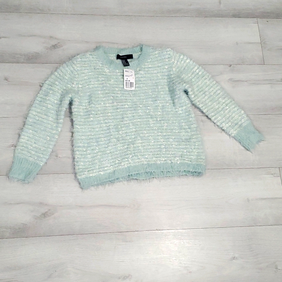 Brand New Forever 21 Sweater